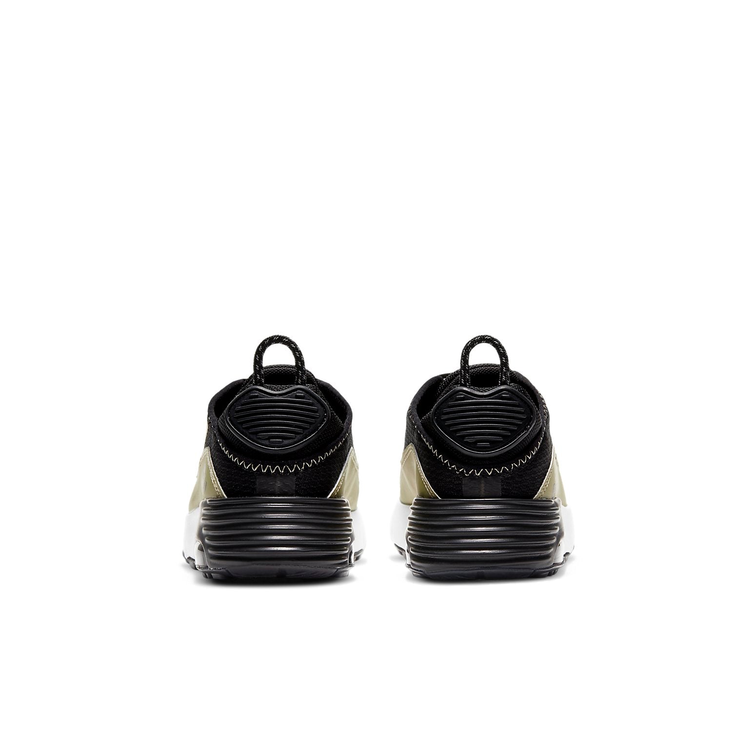 (PS) Nike Air Max 2090 'Black Metallic Gold Star' CU2093-006
