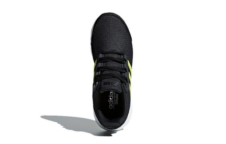 (PS) adidas neo Energy Cloud 2 K 'Black Neon Green' CP8796