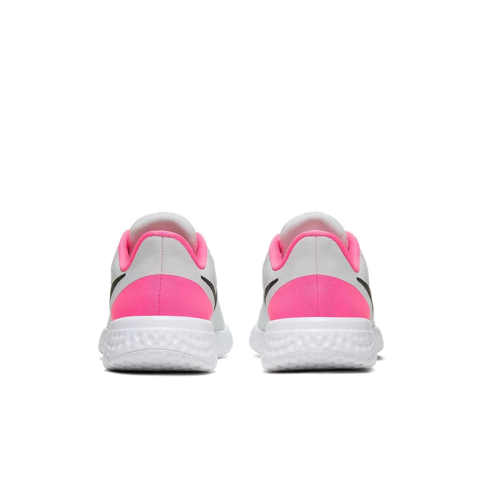 (GS) Nike Revolution 5 'Photon Dust Hyper Pink' BQ5671-010