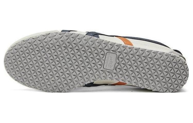 Onitsuka Tiger Mexico 66 'White Navy Orange' 1183B771-113