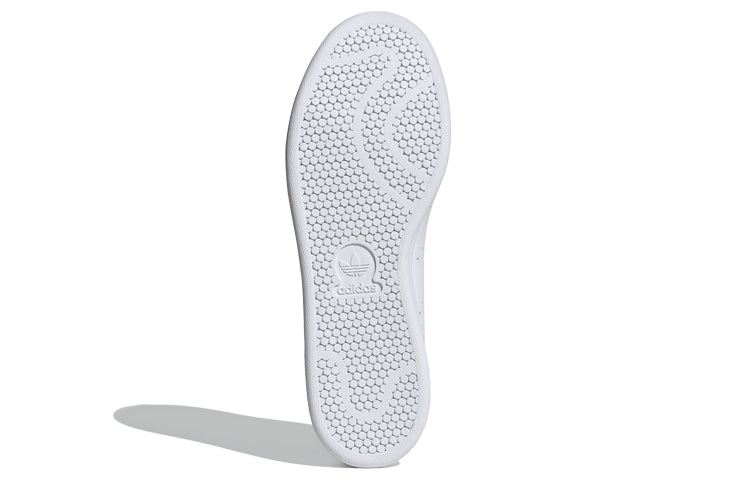 adidas Originals Stan Smith Shoes 'White Black' FU9613