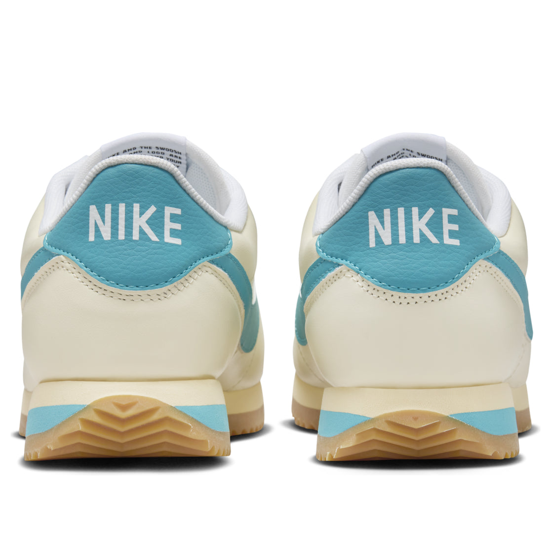 (WMNS) Nike Cortez 'Coconut Milk Teal Nebula' HF4268-113