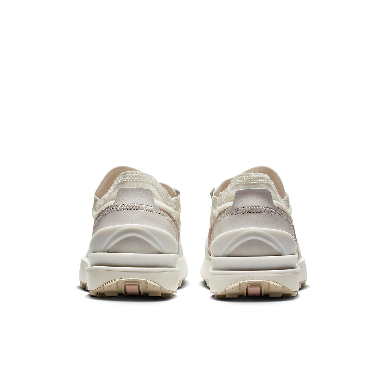 (WMNS) Nike Waffle One Essentials 'Oxford pink' FB1298-101