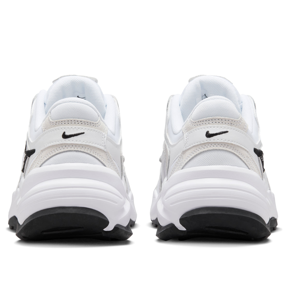 (WMNS) Nike AL8 'White Black' FJ3794-102