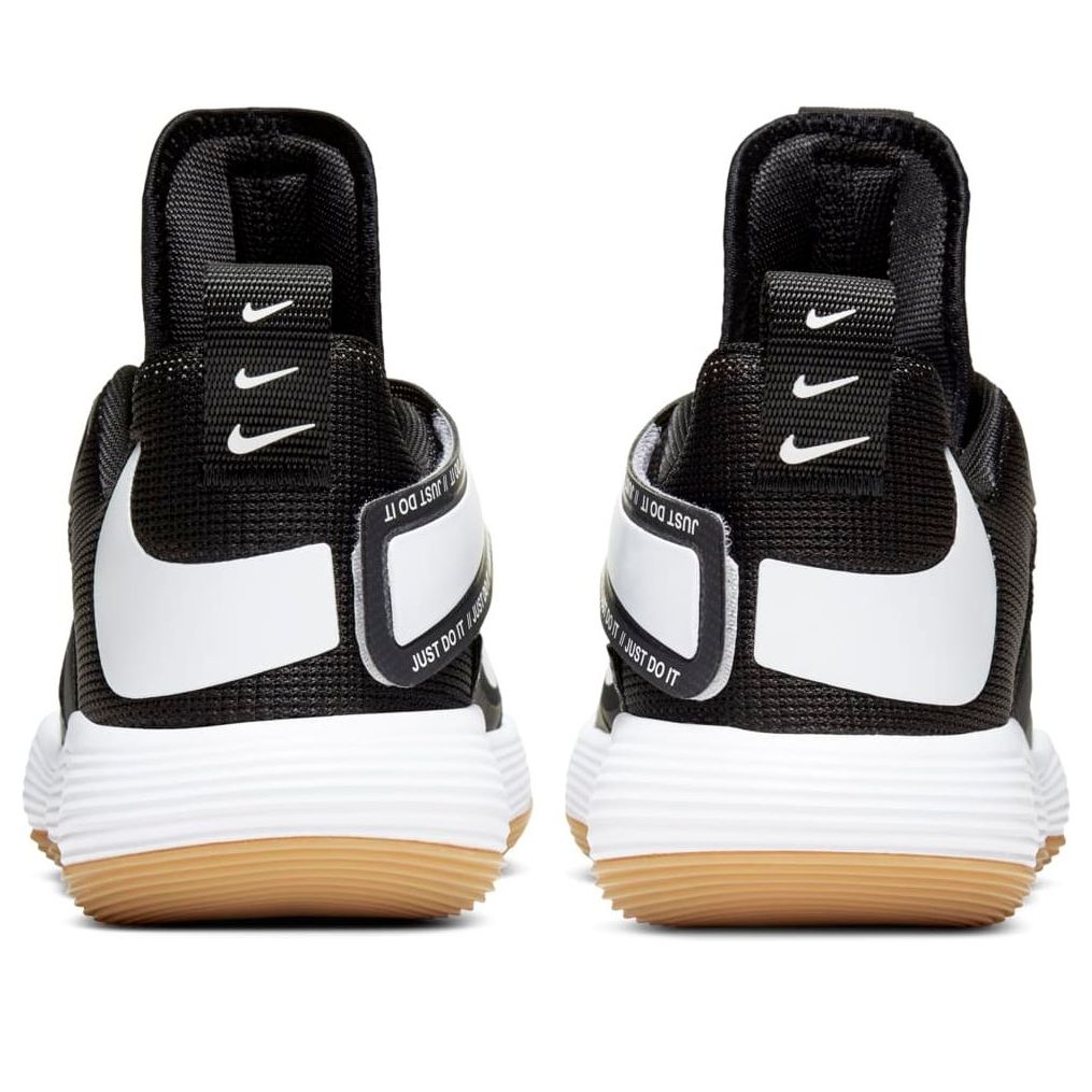 Nike React HyperSet Black/White CI2955-010