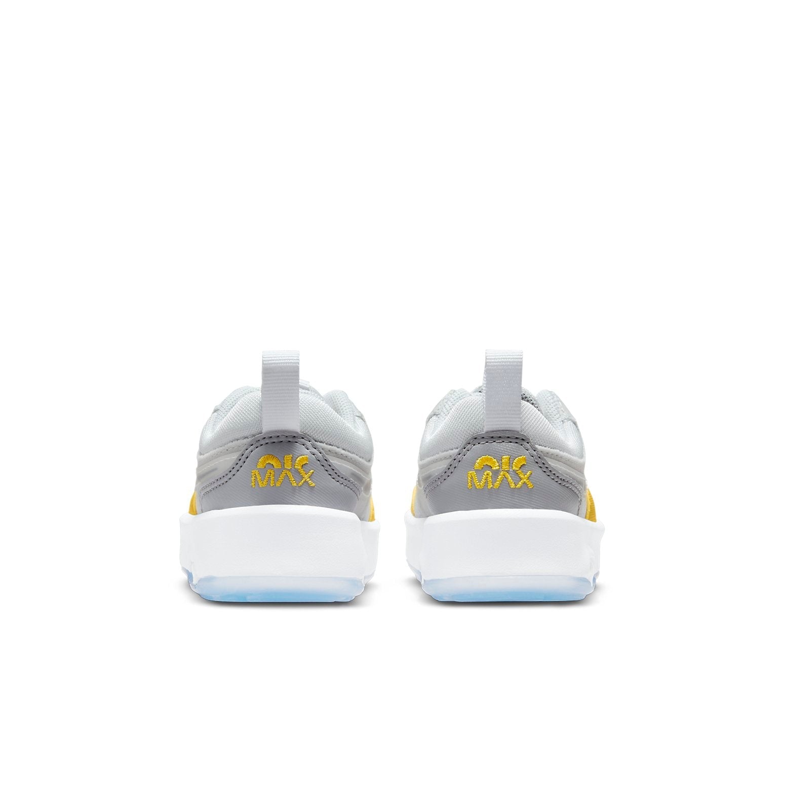 (TD) Nike Air Max Motif 'Photon Dust' DH9390-001