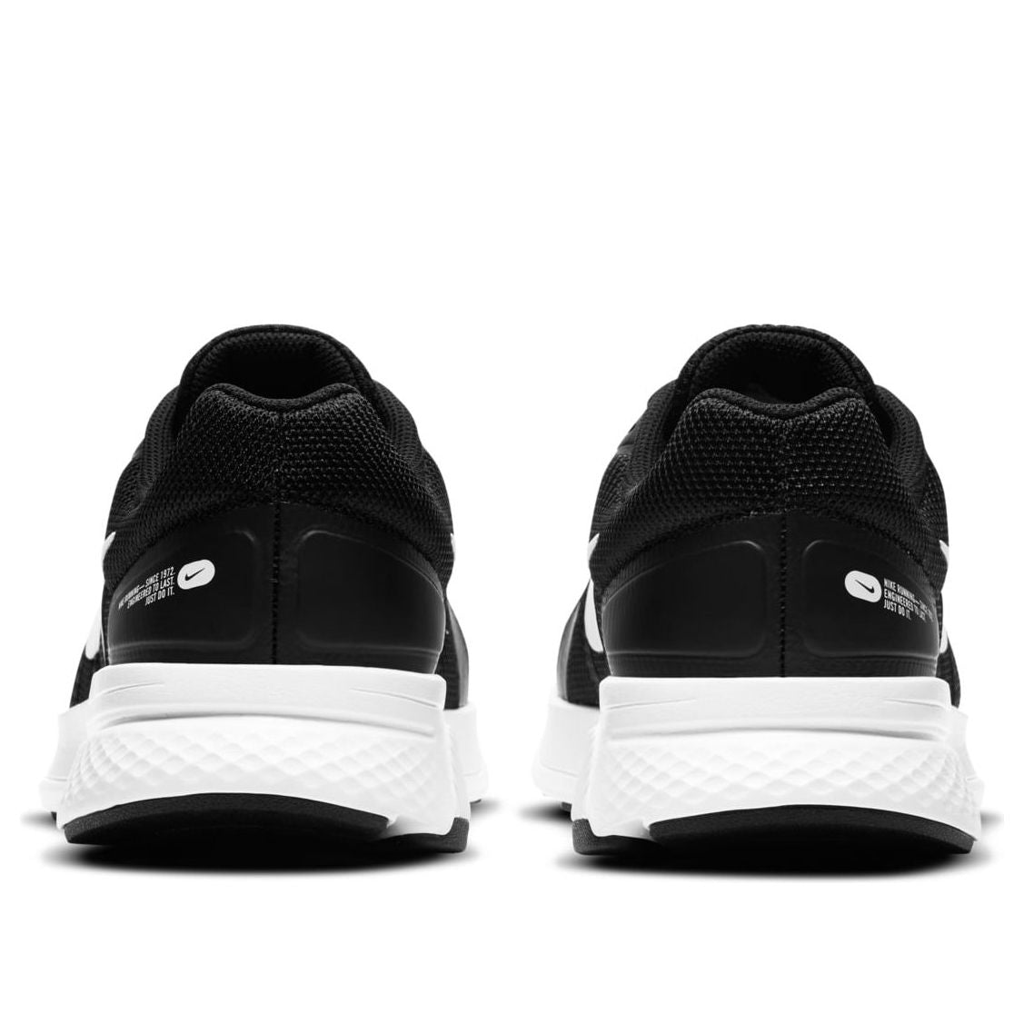 Nike Run Swift 2 'Black White' DH5429-004