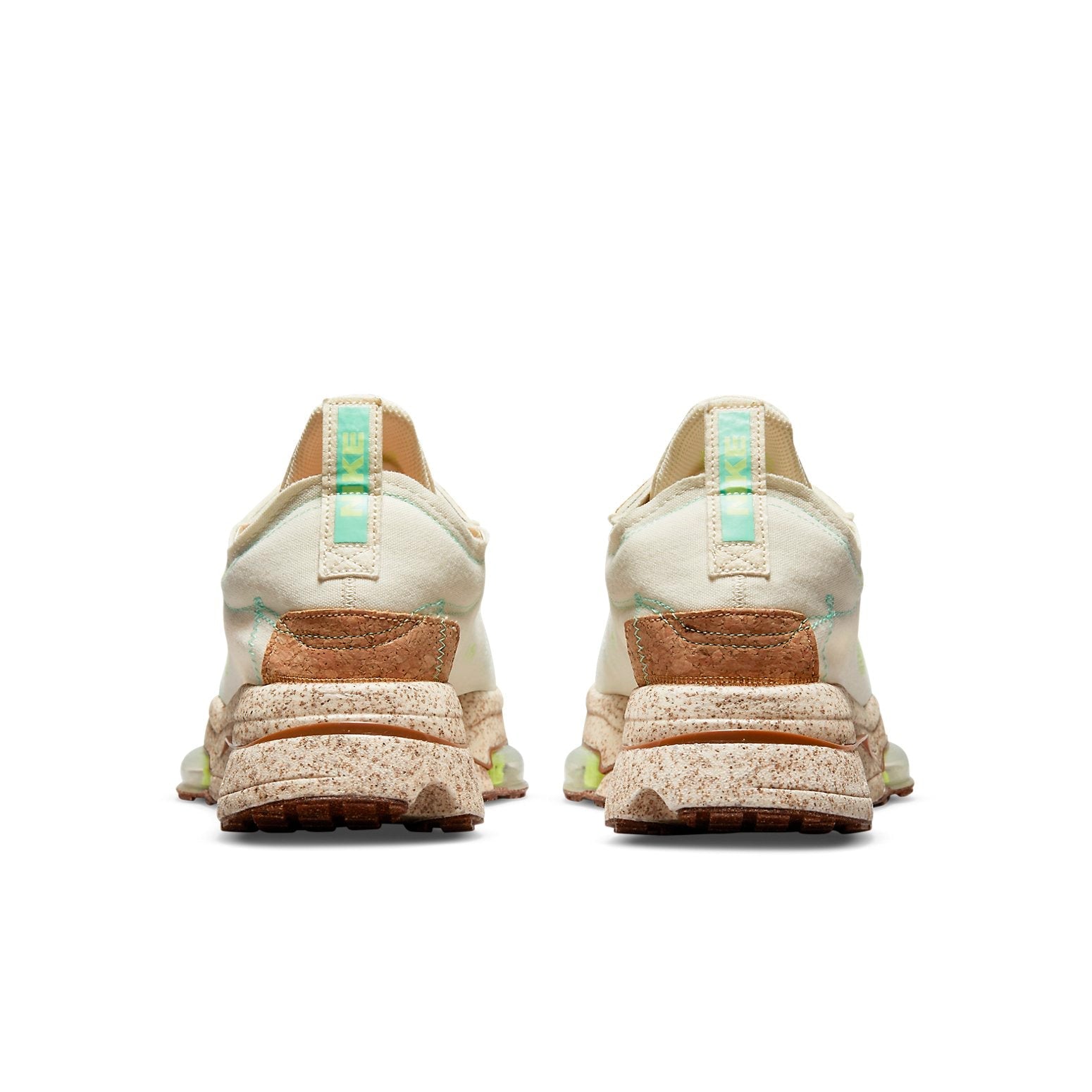 Nike Air Zoom-Type Premium 'Happy Pineapple - Coconut Milk' DC5632-100
