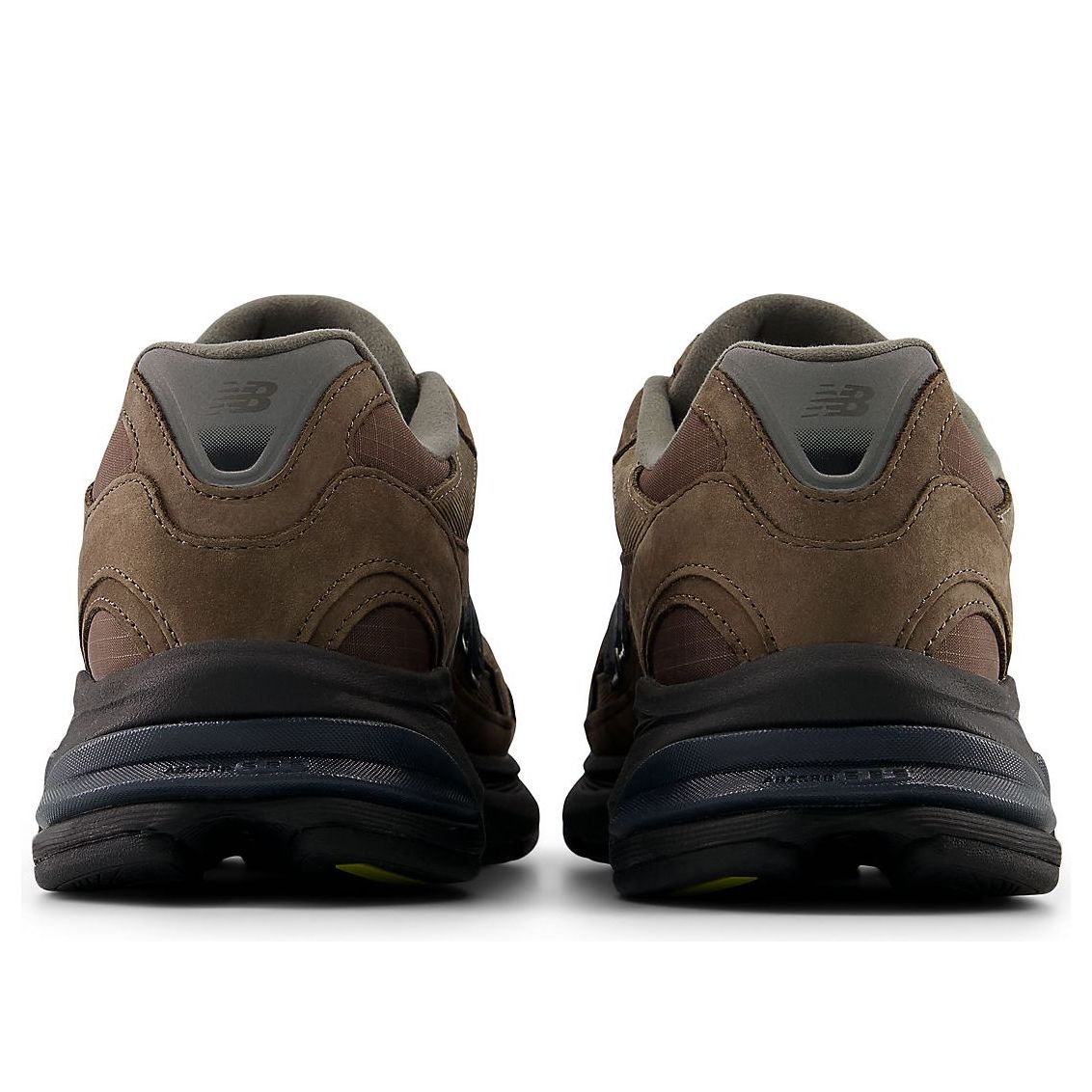 New Balance 2010 'Cortado Thunder Brown' U20106WB
