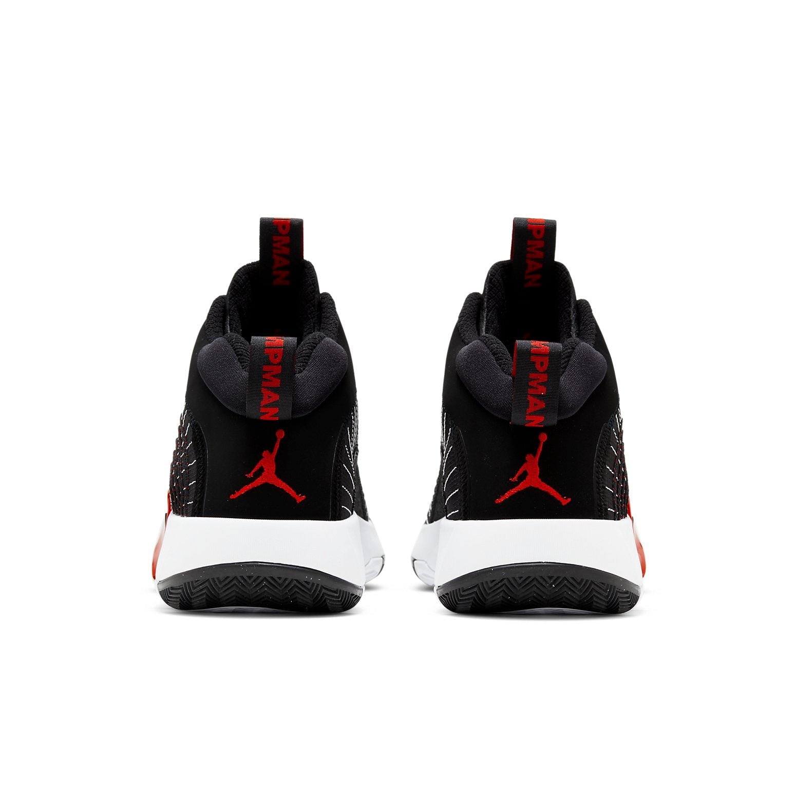 Air Jordan Jumpman 2021 'Bred' CQ4021-006