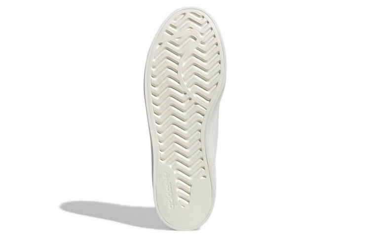 (WMNS) adidas Stan Smith Bonega 'Triple White' GY3056