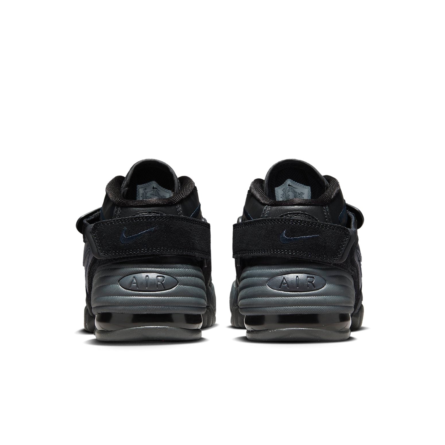 (WMNS) Nike Air Adjust Force 'Dark Obsidian' DZ1844-001