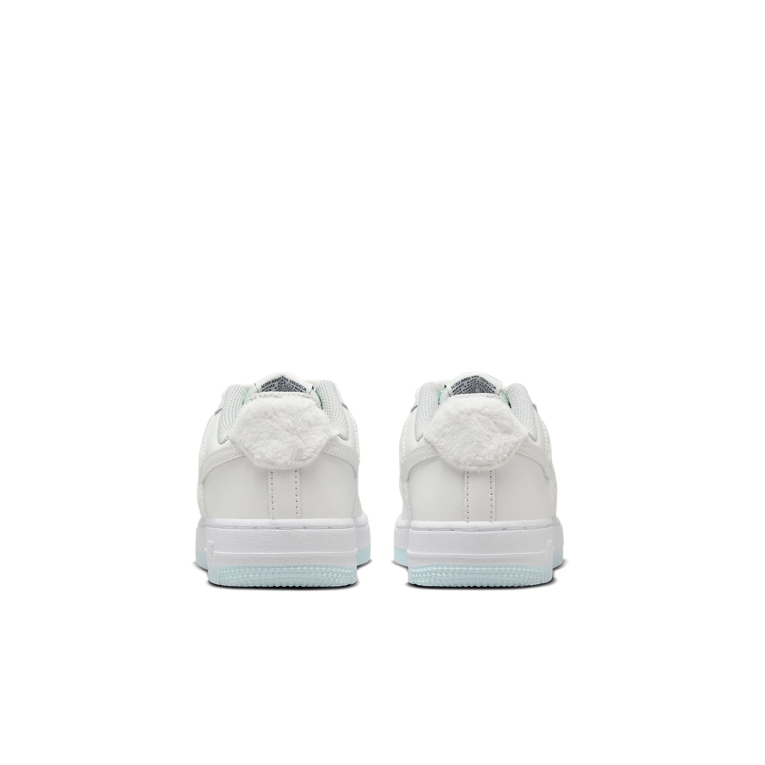(PS) Nike Air Force 1 Low 'Bear Tracks' FJ2890-100