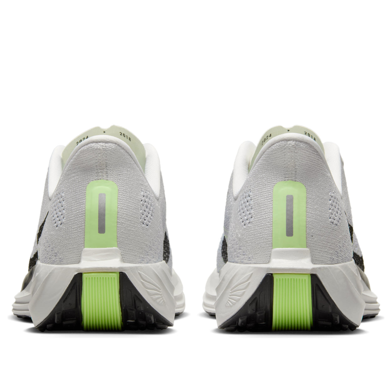 (WMNS) Nike Zoom Pegasus Plus 'Platinum Tint Barely Volt'  FQ7261-006