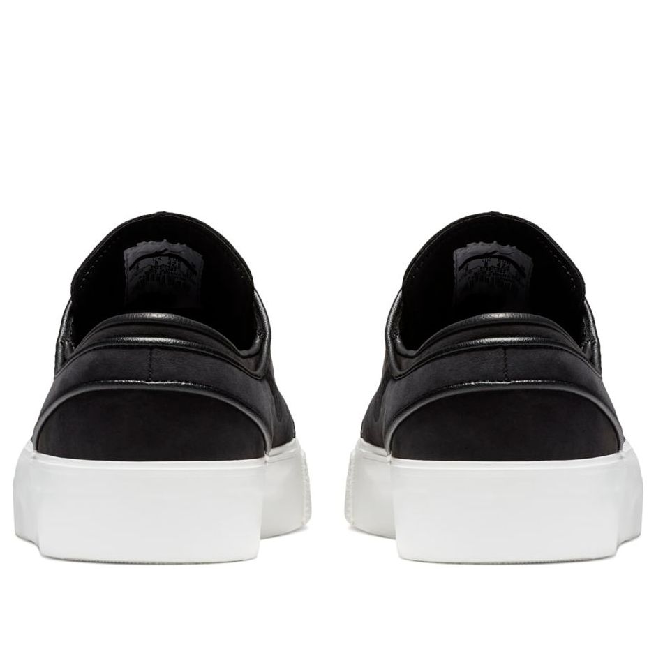 Nike Zoom Stefan Janoski HT Deconstructed SB 'Black' AA4277-002
