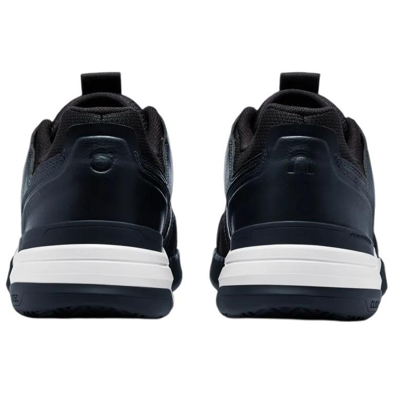 On Running The Roger Clubhouse Pro 'Black White' 3MD30030299