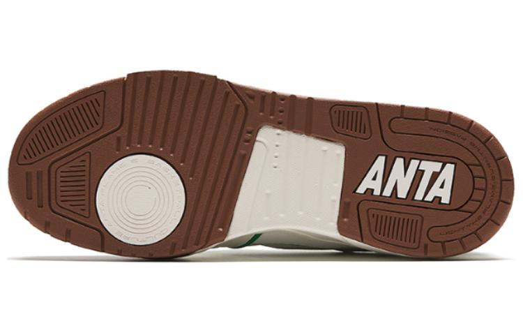 ANTA Flame 5.0 'White Green Gum' 112428081-2