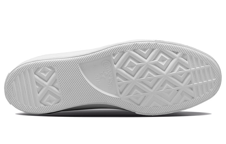 (WMNS) Converse Chuck 70 Low 'Patent Pop - White' 571630C