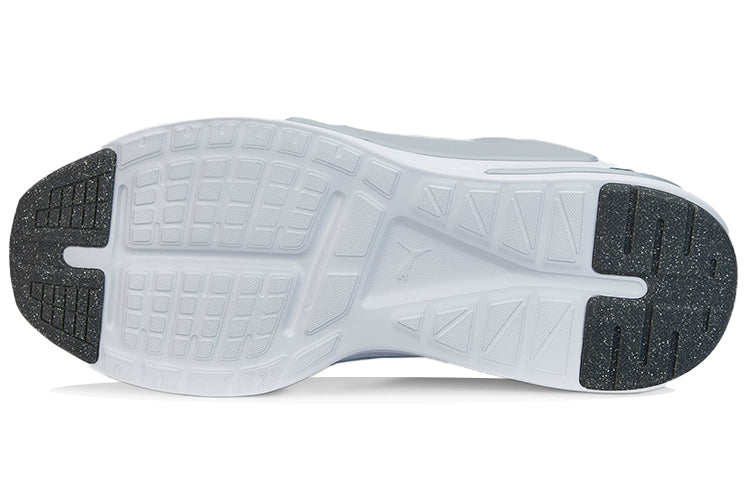 PUMA SoftRide Enzo Evo 'Gray Blue' 377313-01