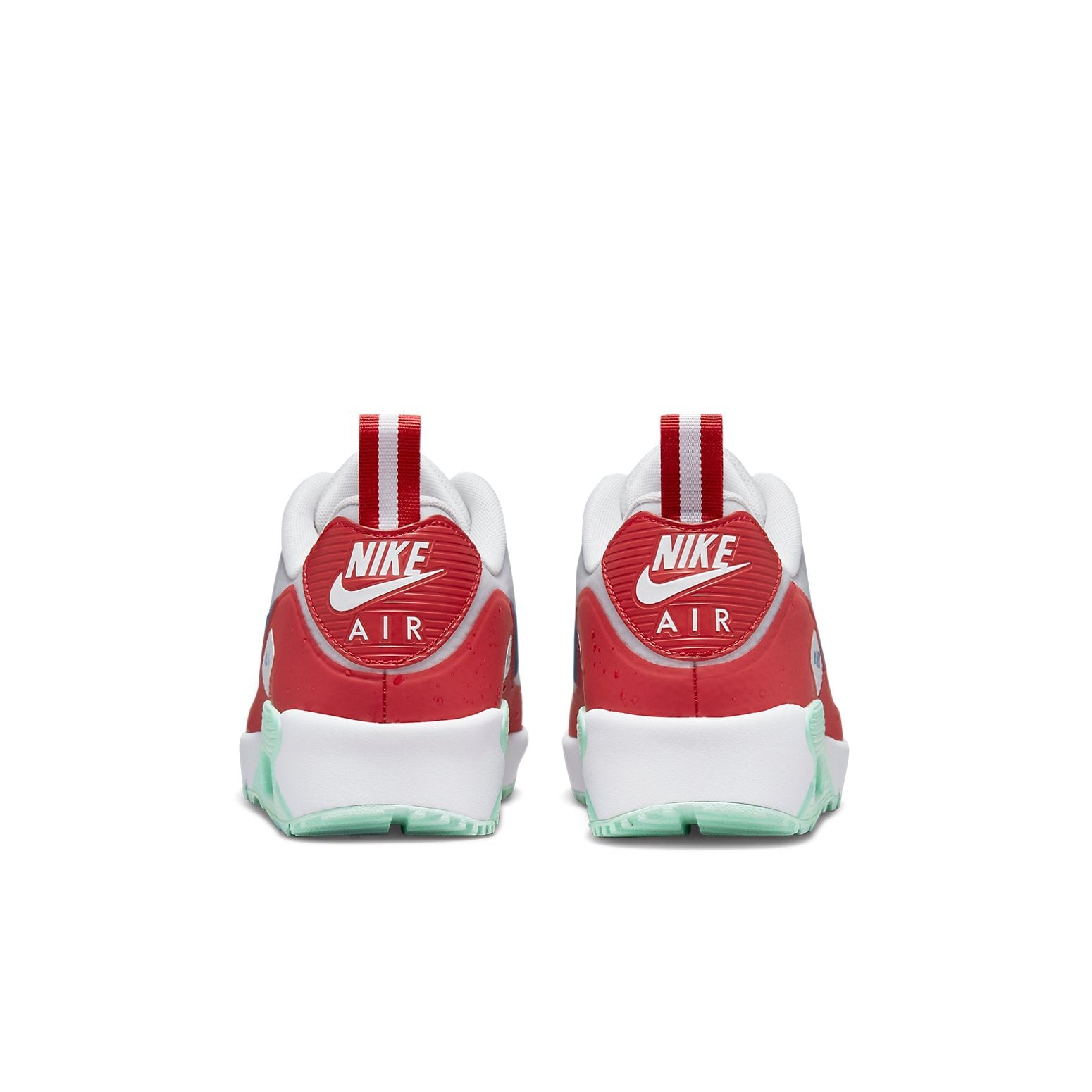 Nike Air Max 90 Golf 'U.S. Open - Brookline' DM9009-146