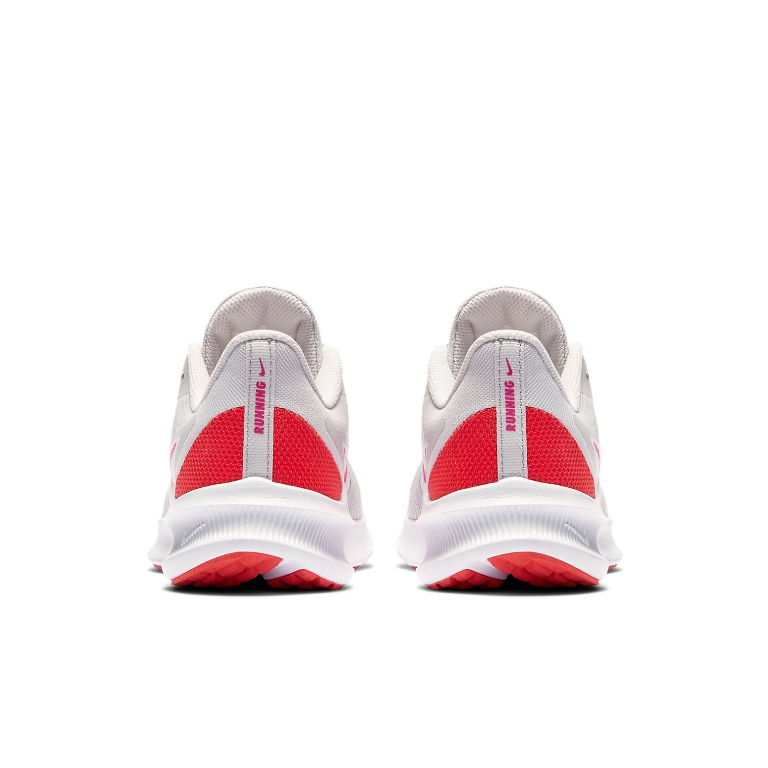 (WMNS) Nike Downshifter 10 Grey/Pink CI9984-002
