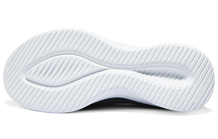 (WMNS) Skechers Ultra Flex 3.0 'Black' 150171-BLK