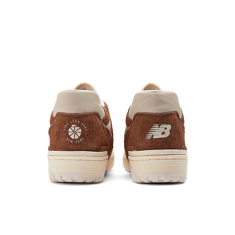New Balance x Aime Leon Dore 550 'Brown Beige' BB550DB1