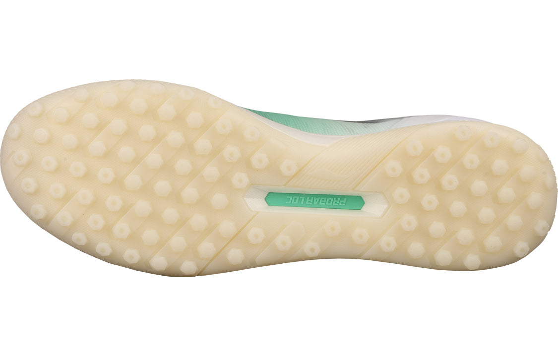 Li-Ning Shadow TF 'White Green' ASTR019-2