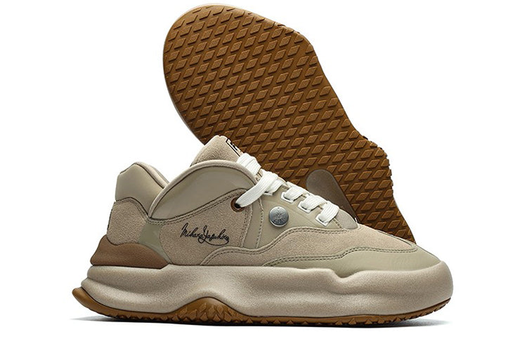 FILA Fushion x Mihara F12M144139FSS