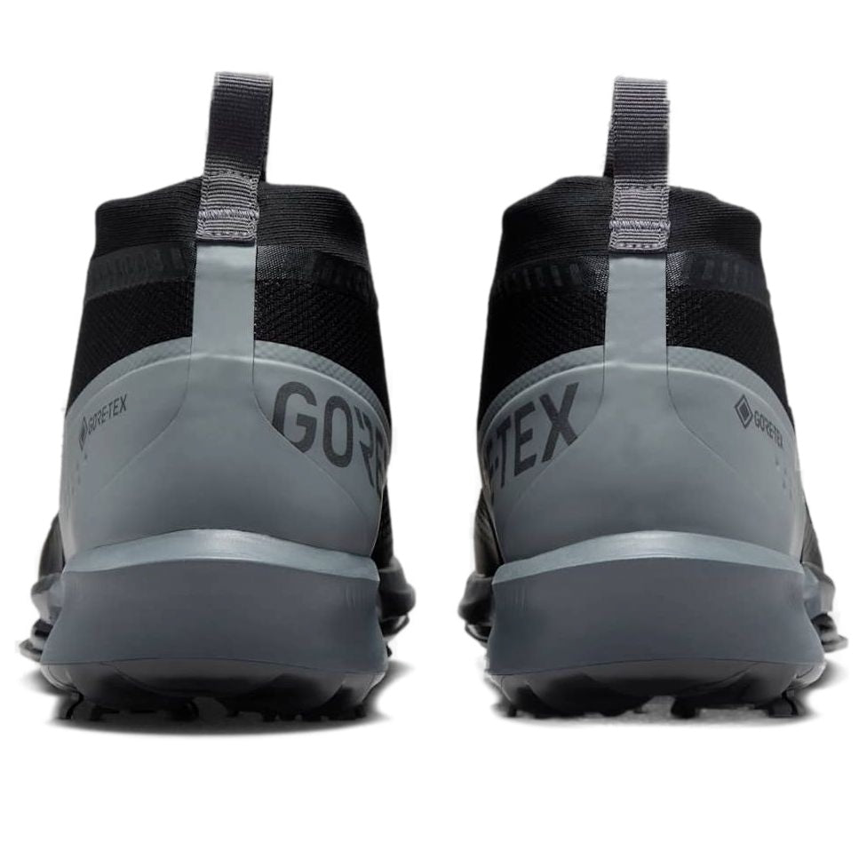 Nike Infinity Tour 2 Gore-Tex Extra Wide 'Black Grey' FV4898-002