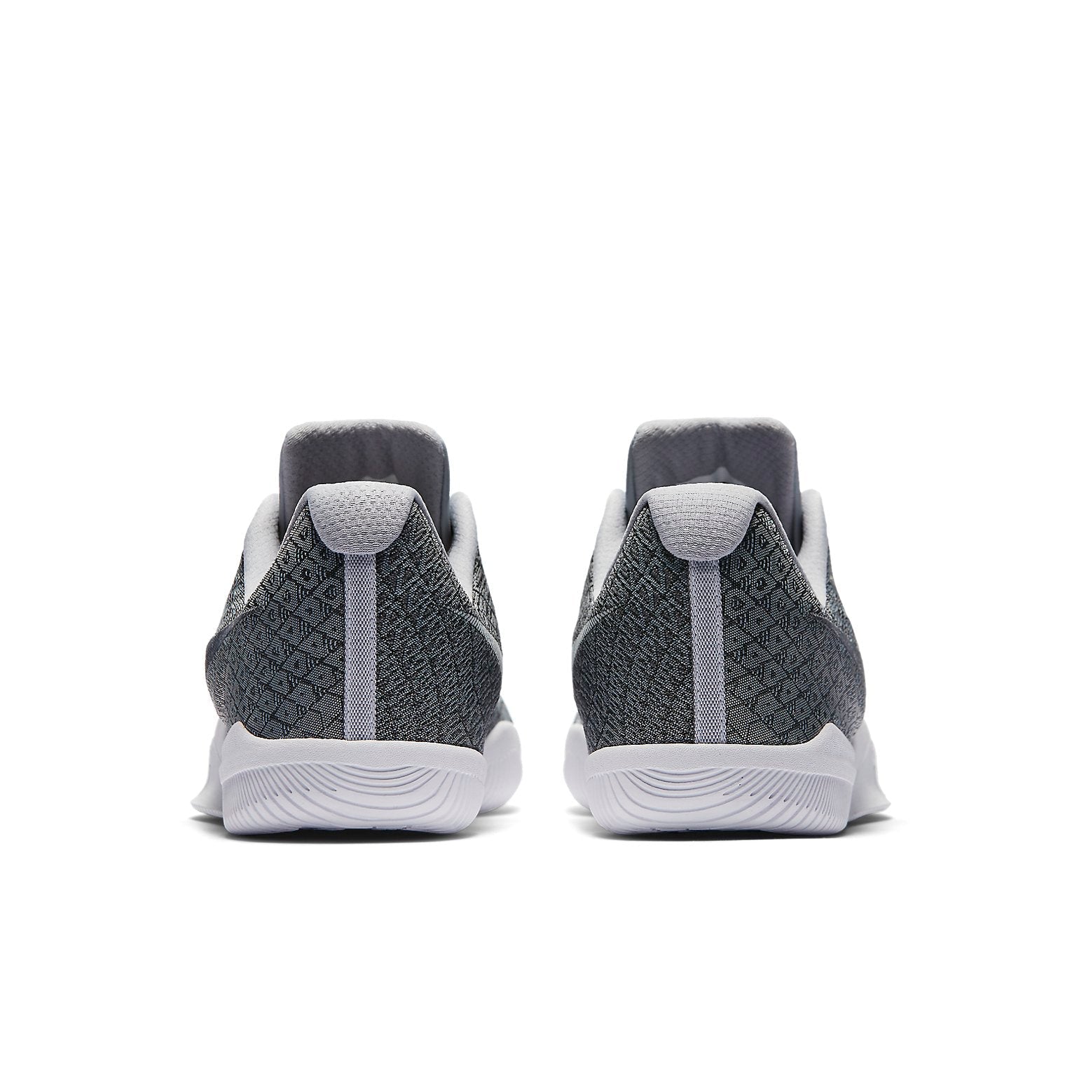 Nike Mamba Instinct 'Pure Platinum' 852473-002