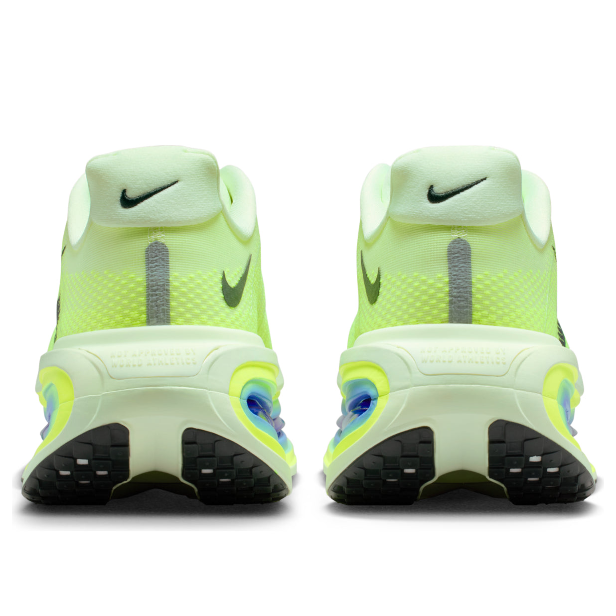 Nike Air Zoom Vomero Premium 'Volt Tint' HQ2050-702