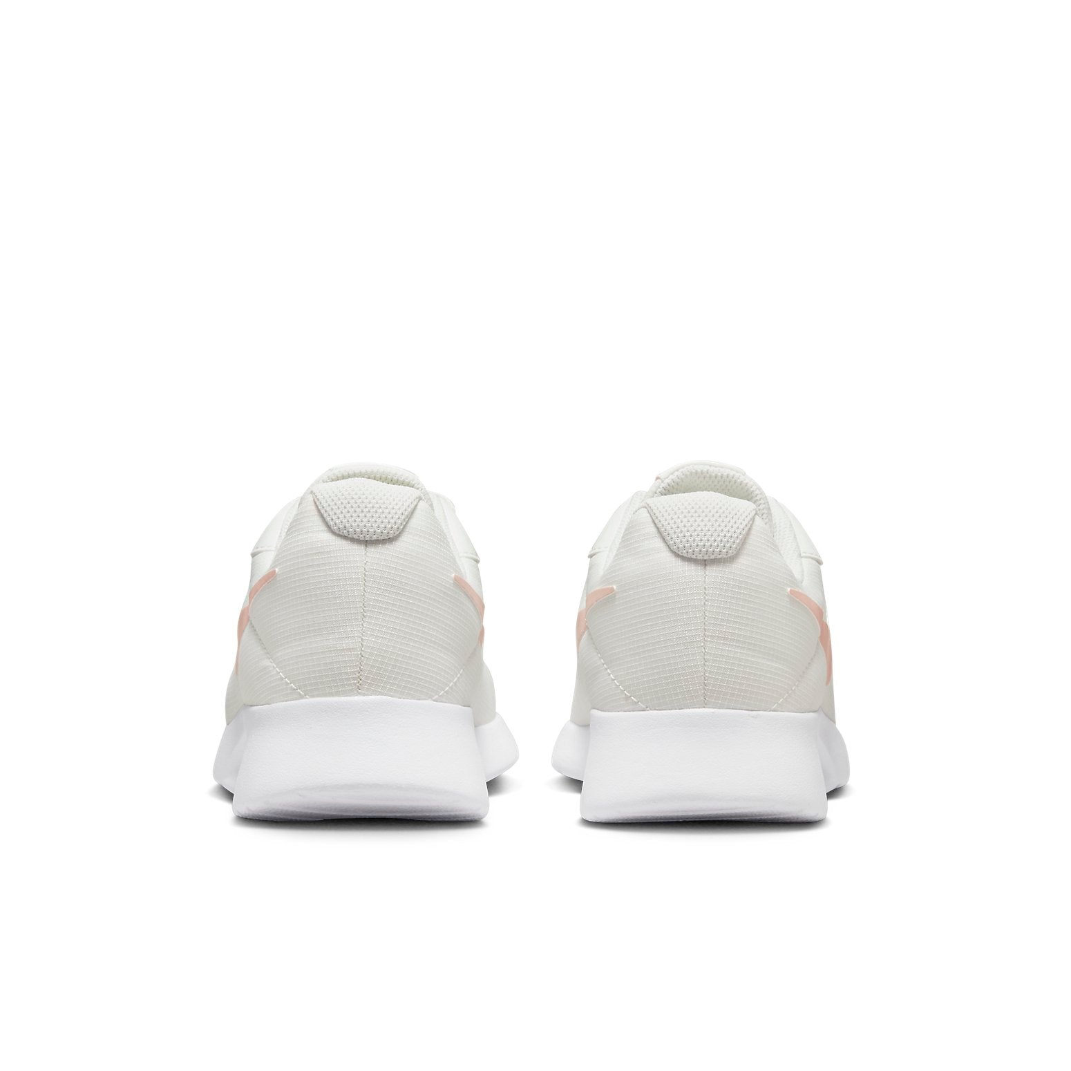 (WMNS) Nike Tanjun Refine 'Summit White Pink Oxford' DR4495-101