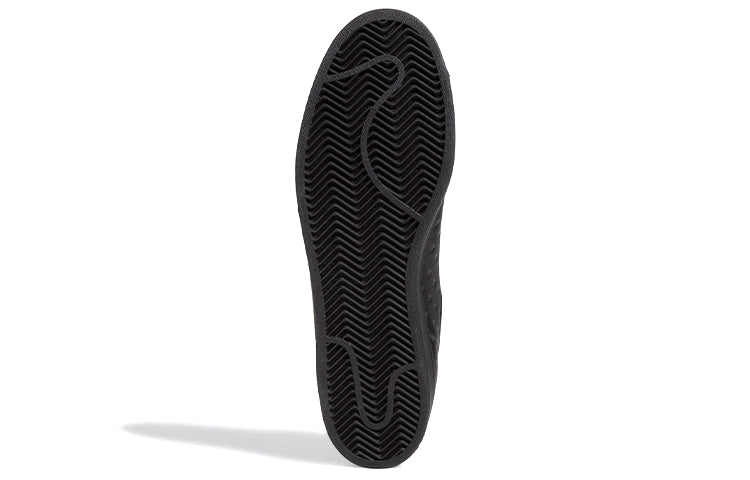 adidas x Pharrell Superstar 'Black Future' GY4981