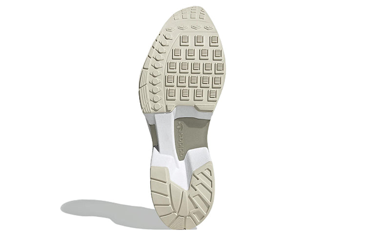 adidas originals Esiod 'Cream Silver' GX3162
