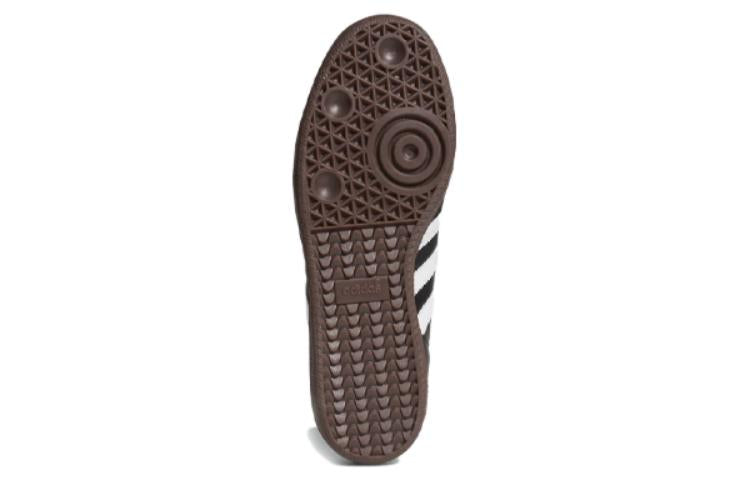 adidas Samba Classic 'Black' 034563
