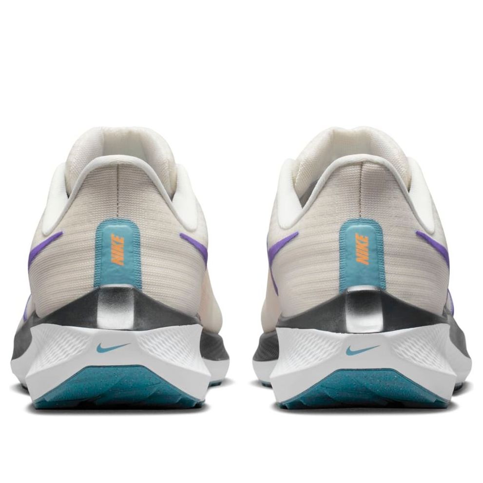 (WMNS) Nike Air Zoom Pegasus 39 Wide 'Beige Psychic Purple' DM0173-006