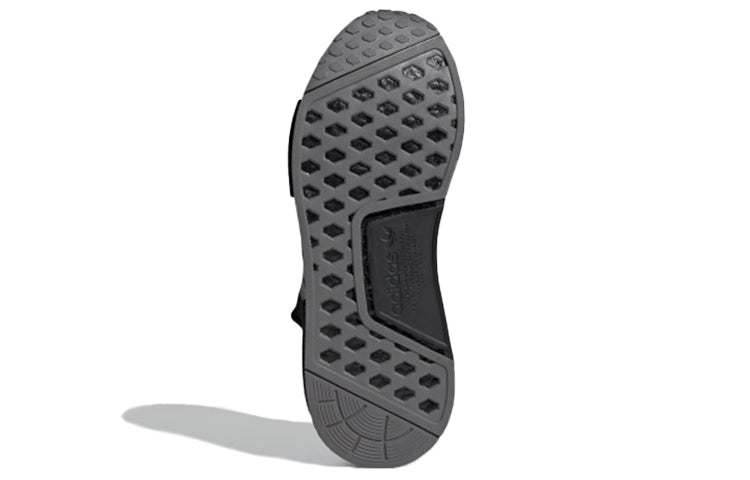 adidas NMD_R1 'Grey Black' FV1733
