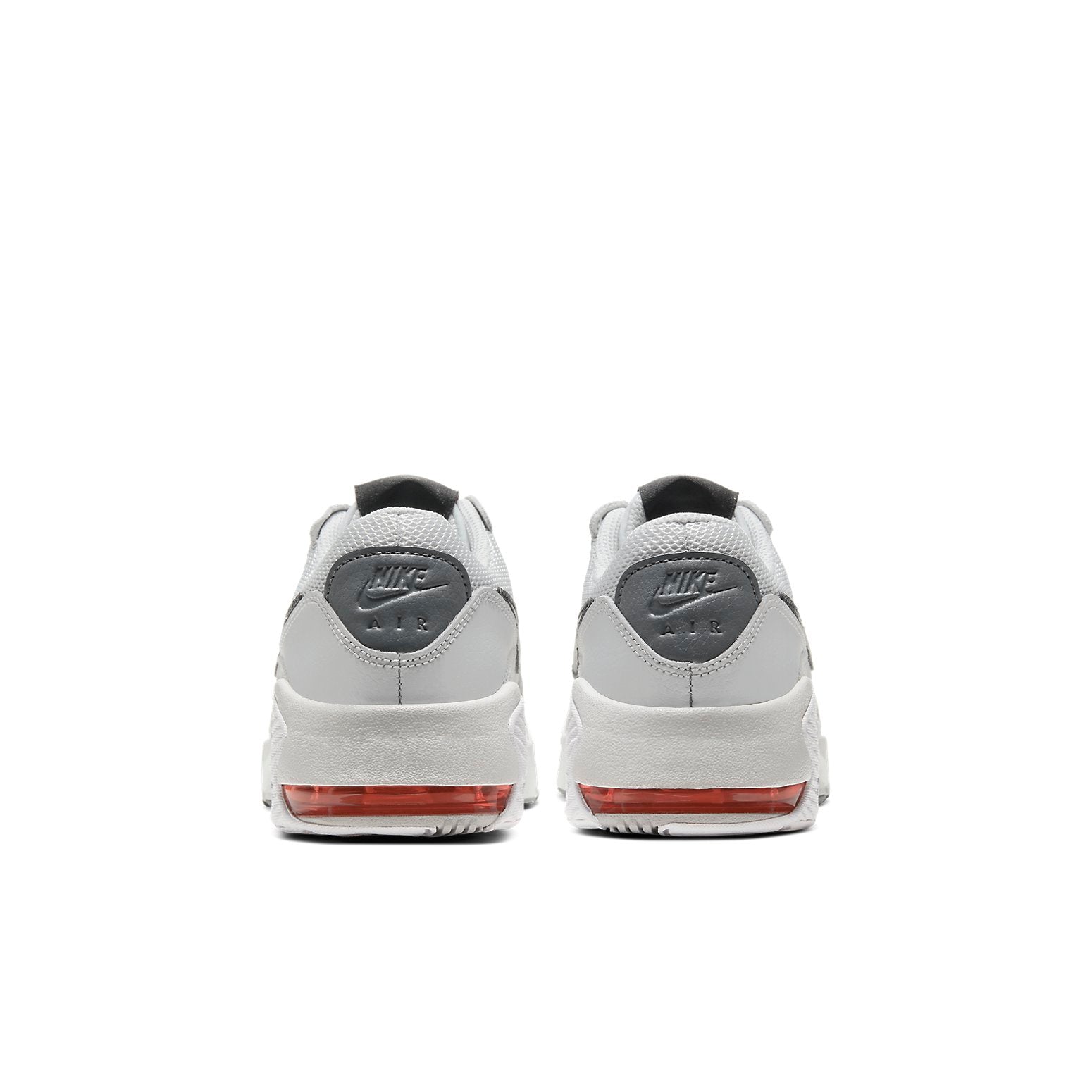 (GS) Nike Air Max Excee 'Grey Fog Track Red' CD6894-002