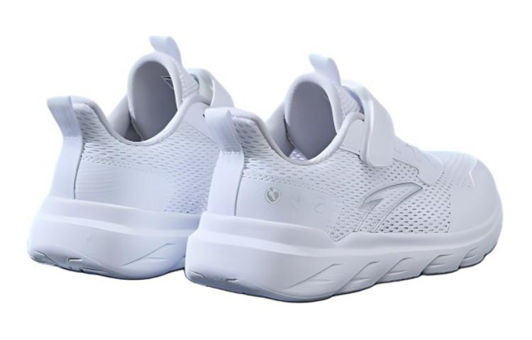 (GS) ANTA Running Series Sneakers 'White' A12435567-5