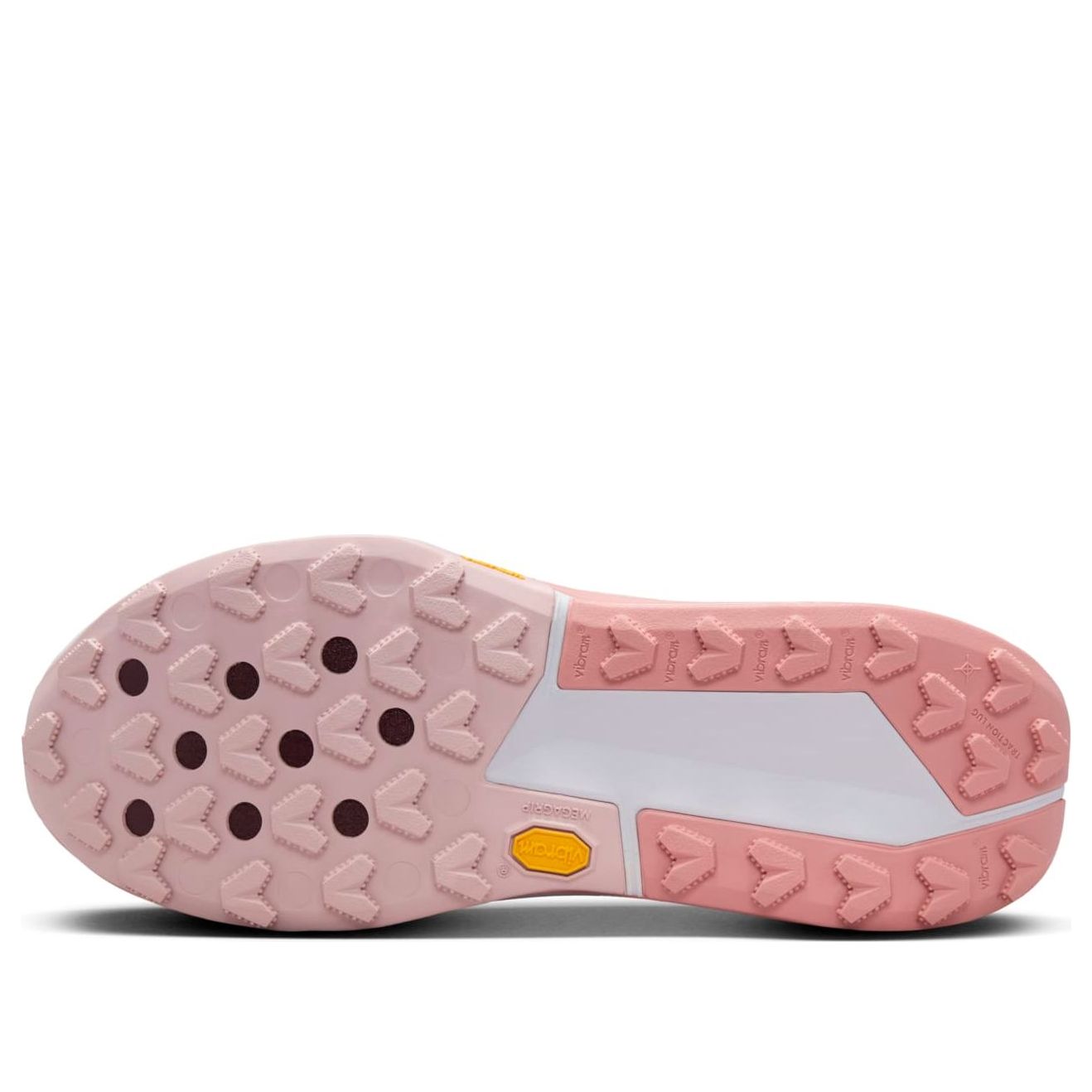 (WMNS) Nike ZoomX Zegama 2 'Pink Oxford Photon Dust' FD5191-601