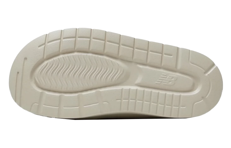 New Balance FW Classic Mule 'Beige White' SD9302IV