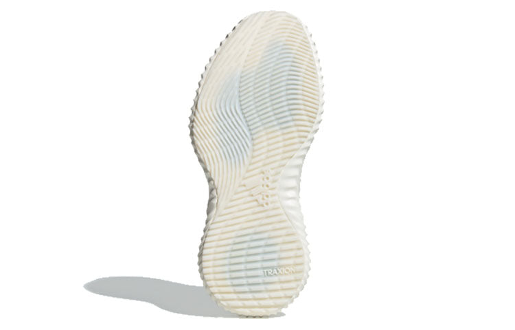 (WMNS) adidas Alphabounce TR 'Cloud White' D96450