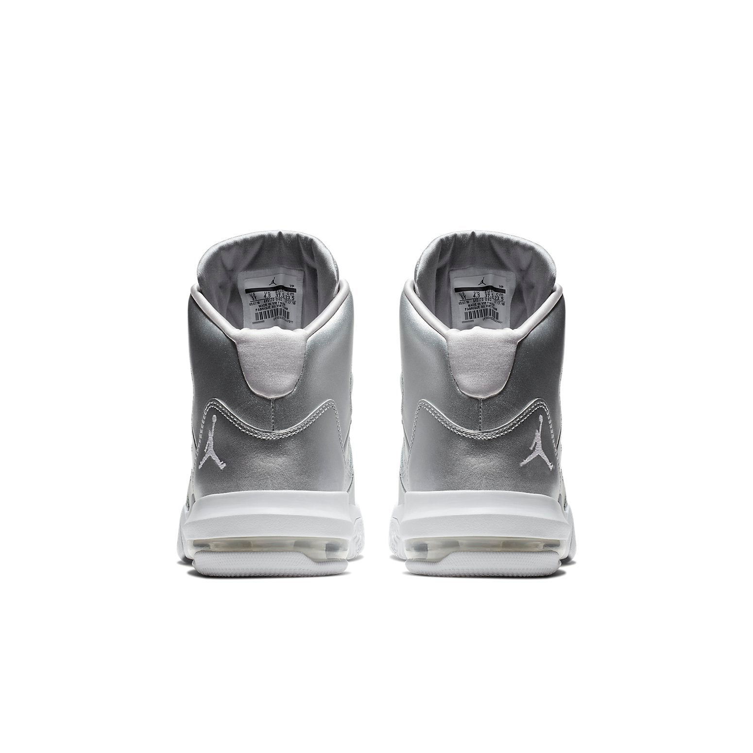 (GS) Air Jordan Max Aura SE 'Silver' AV5175-040