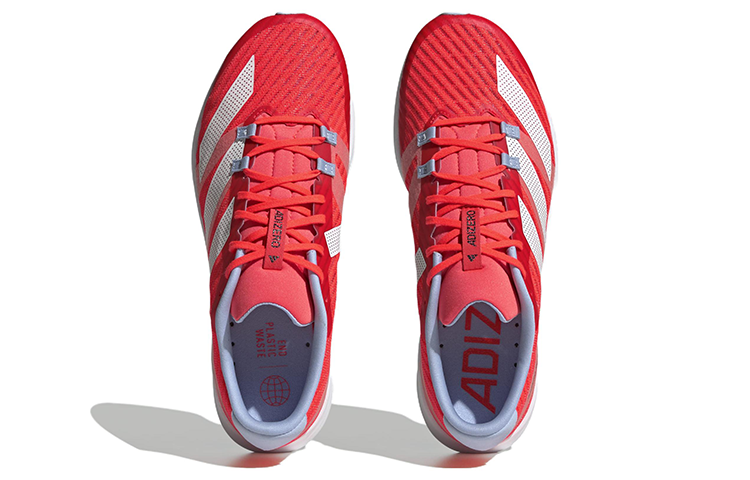 adidas Adizero RC 5 'Red White' GX9781