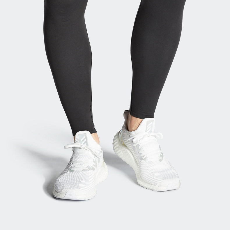 adidas AlphaBoost 'White' EH3314