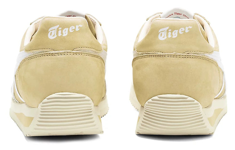 Onitsuka Tiger Moal 77 NM Shoes 'Paper Bag White' 1183B761-201