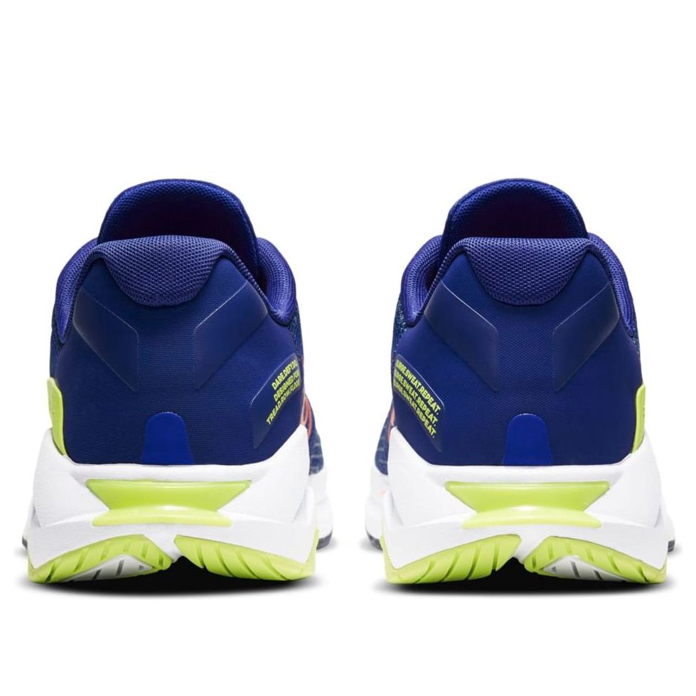 Nike ZoomX SuperRep Surge 'Royal Blue Cyber' CU7627-410