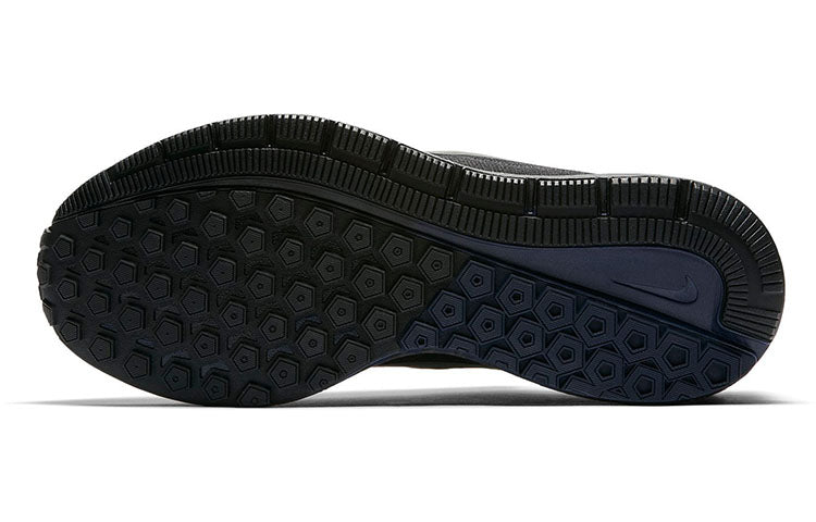 Nike Air Zoom Structure 21 Shield WP 'Black' 907324-001