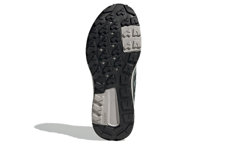 (WMNS) adidas Terrex Trailmaker C.Rdy 'Green Black' FX9550